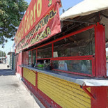 Big Mamma Gastronomia Udenfor