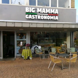 Big Mamma Gastronomia Udenfor
