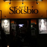 Café Slotsbio Inde