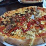 Piccola Italia Pizzaria Mad