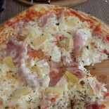 Piccola Italia Pizzaria Mad