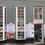 Piccola Italia Pizzaria Udenfor
