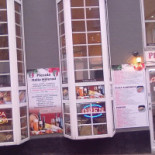 Piccola Italia Pizzaria Udenfor