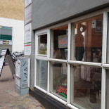 Piccola Italia Pizzaria Udenfor