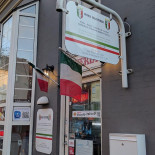 Piccola Italia Pizzaria Udenfor