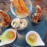 Galanga Thai Café Mad