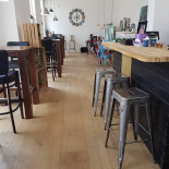 Galanga Thai Café Inde