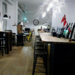 Galanga Thai Café Inde