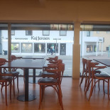Luksus Pizza Grill Inde