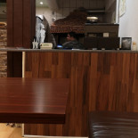Luksus Pizza Grill Inde
