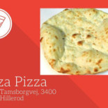 Pizza Pizza V/ali A. H. Al-kerwie V/ali Abdul Hamed Al-kerwie Menu