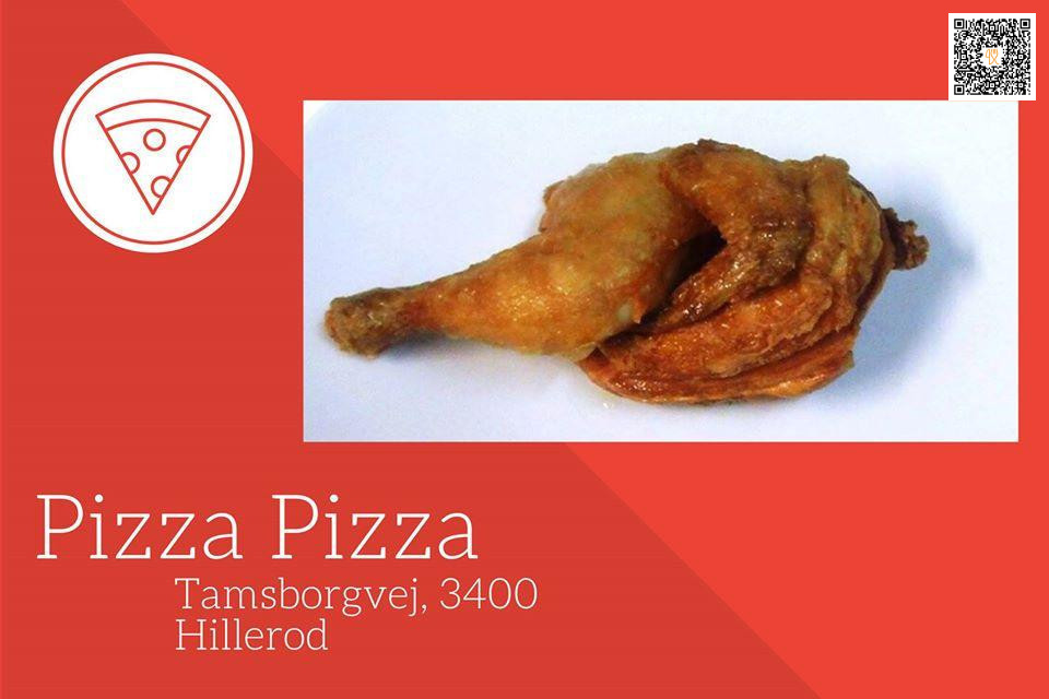 Pizza Pizza V/ali A. H. Al-kerwie V/ali Abdul Hamed Al-kerwie Menu