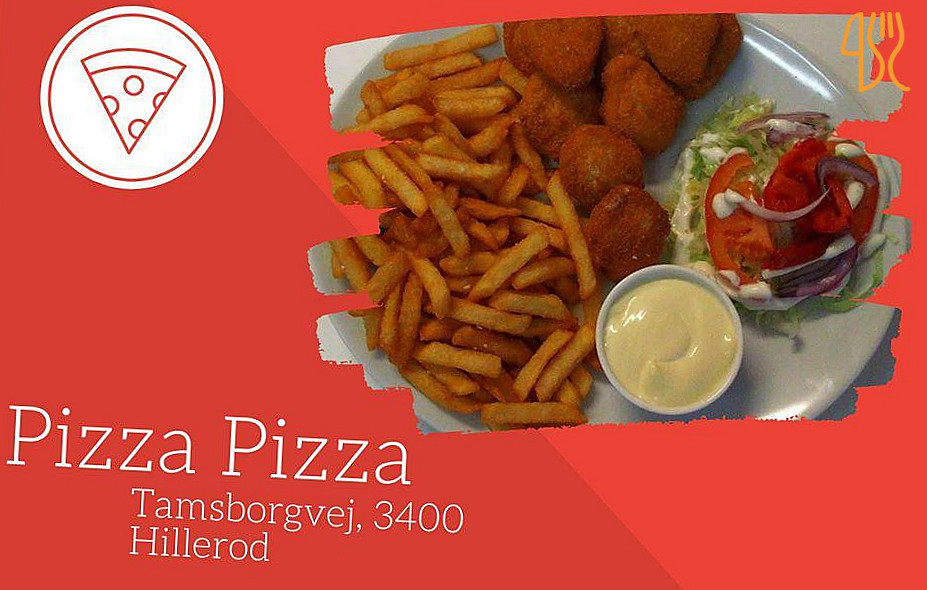 Pizza Pizza V/ali A. H. Al-kerwie V/ali Abdul Hamed Al-kerwie Mad