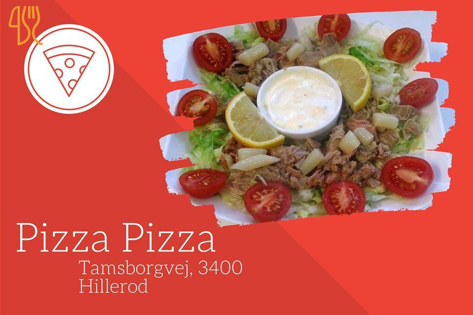 Pizza Pizza V/ali A. H. Al-kerwie V/ali Abdul Hamed Al-kerwie Menu