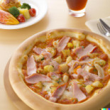 Pizza Pizza V/ali A. H. Al-kerwie V/ali Abdul Hamed Al-kerwie Mad