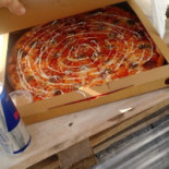 Pizza Pizza V/ali A. H. Al-kerwie V/ali Abdul Hamed Al-kerwie Mad