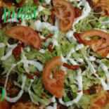 Pizza Pizza V/ali A. H. Al-kerwie V/ali Abdul Hamed Al-kerwie Mad