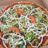 Pizza Pizza V/ali A. H. Al-kerwie V/ali Abdul Hamed Al-kerwie Mad