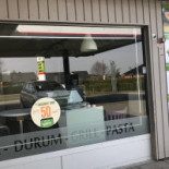 Pizza Kiosken Udenfor