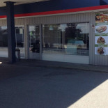 Pizza Kiosken Udenfor