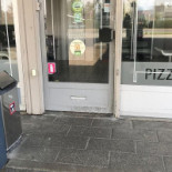 Pizza Kiosken Udenfor