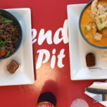 Wendy's Pit Drik