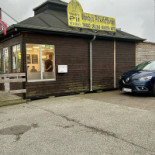 Wendy's Pit Udenfor