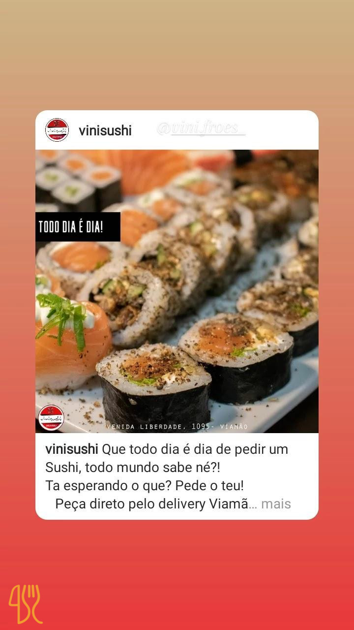 Den Bla Ansjos Menu
