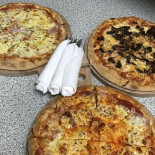 Piccola Italia Pizzaria Mad