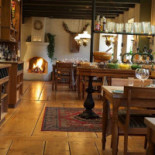Hereford House Hjørring Inde