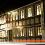 Hereford House Hjørring Udenfor