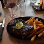 Hereford House Hjørring Mad