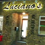 Luciano's Udenfor