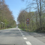 Munkholmbroen Udenfor