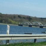 Munkholmbroen Udenfor