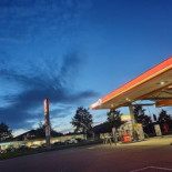 Circle K Roskildevej, Holbæk Udenfor