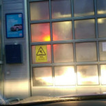 Circle K Roskildevej, Holbæk Udenfor