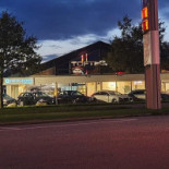 Circle K Roskildevej, Holbæk Udenfor