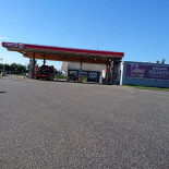 Circle K Roskildevej, Holbæk Udenfor