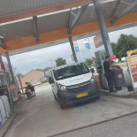 Circle K Roskildevej, Holbæk Udenfor