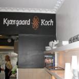 Koch Kjærgaard Og Inde