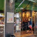 Espresso House Ryesgade Udenfor