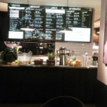 Espresso House Ryesgade Inde