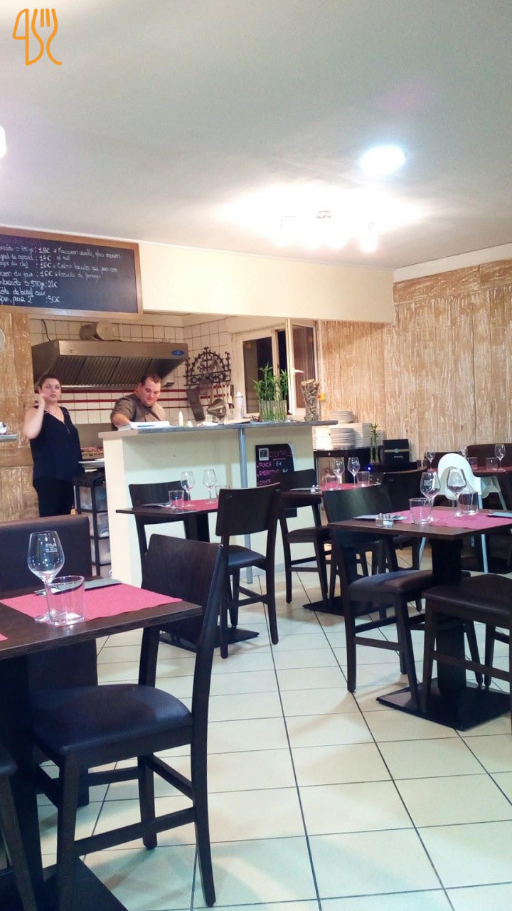 Espresso House Ryesgade Inde