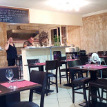 Espresso House Ryesgade Inde