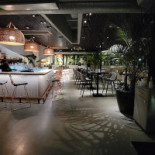 Frankies Pizza Udenfor