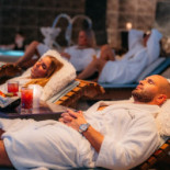 Viking Aqua Wellness Resort Drik