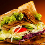 Nemo's Kebab Mad