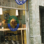Espresso House Lyngby Udenfor