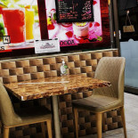 Cafe Knuth's Inde